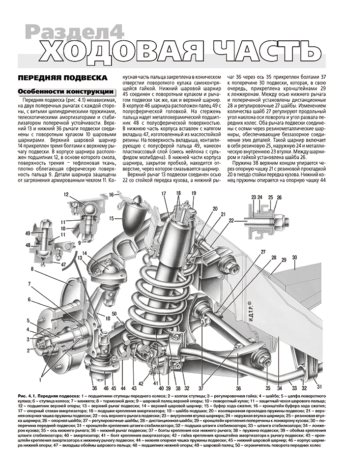 Книга: ВАЗ 2101 / 2102 (б) рем., экспл., то | Третий Рим