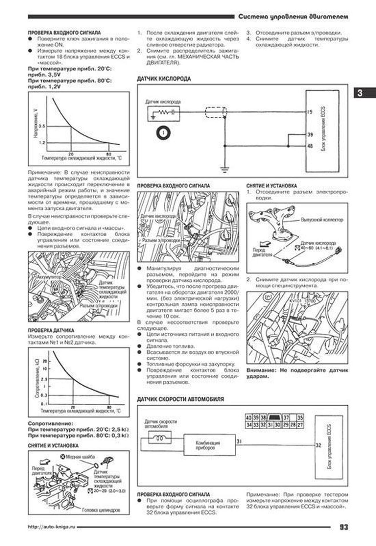 Книга: NISSAN CUBE (б) 1998-2002 г.в., рем., экспл., то | Легион-Aвтодата