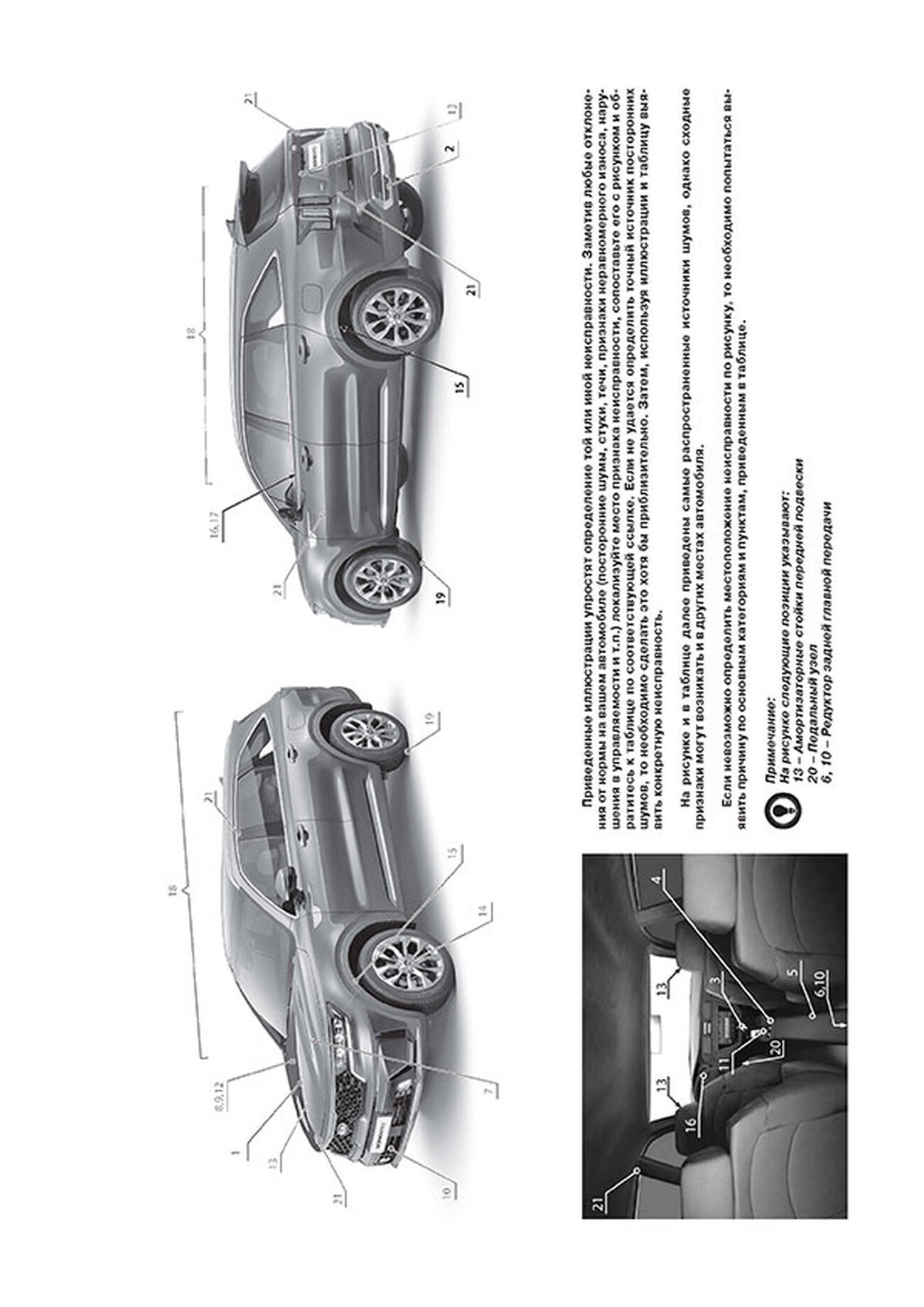 Книга: KIA SORENTO (б , д) с 2020 г.в., рем., экспл., то, сер. ЗС | Монолит