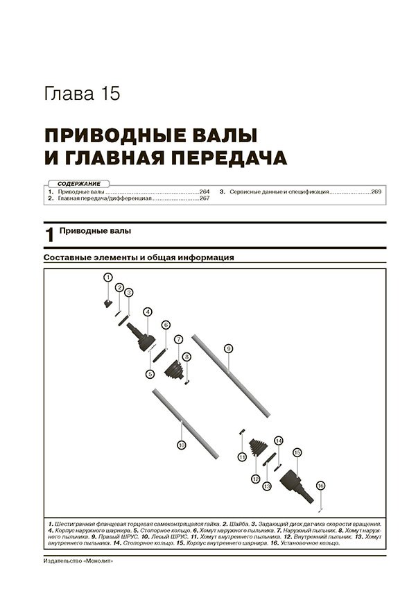 Книга: CHERY TIGGO 8 (б) с 2018 + рест. с 2022 г.в., рем., экспл., то, сер. ЗС | Монолит