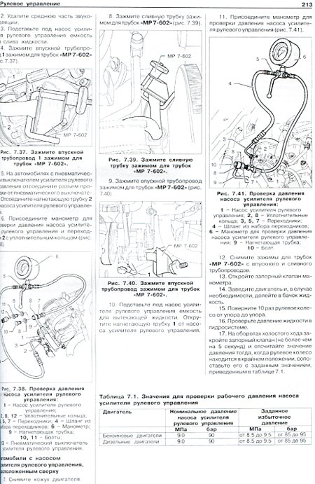 Книга: SKODA OCTAVIA / OCTAVIA TOUR  (б , д) 1996-2007 г.в., рем., экспл., то | Автомастер