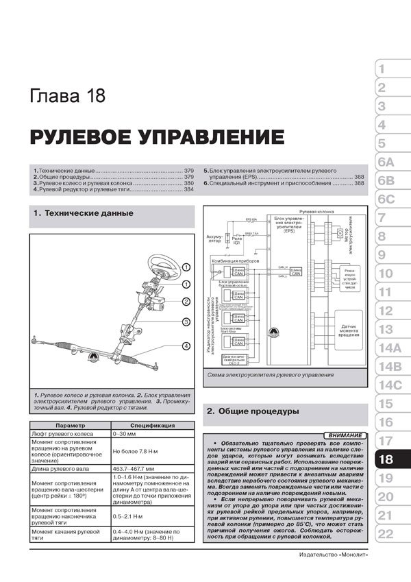 Комплект литературы по ремонту и обслуживанию Mazda CX-5 с 2011 года выпуска