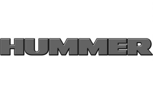 История марки Hummer