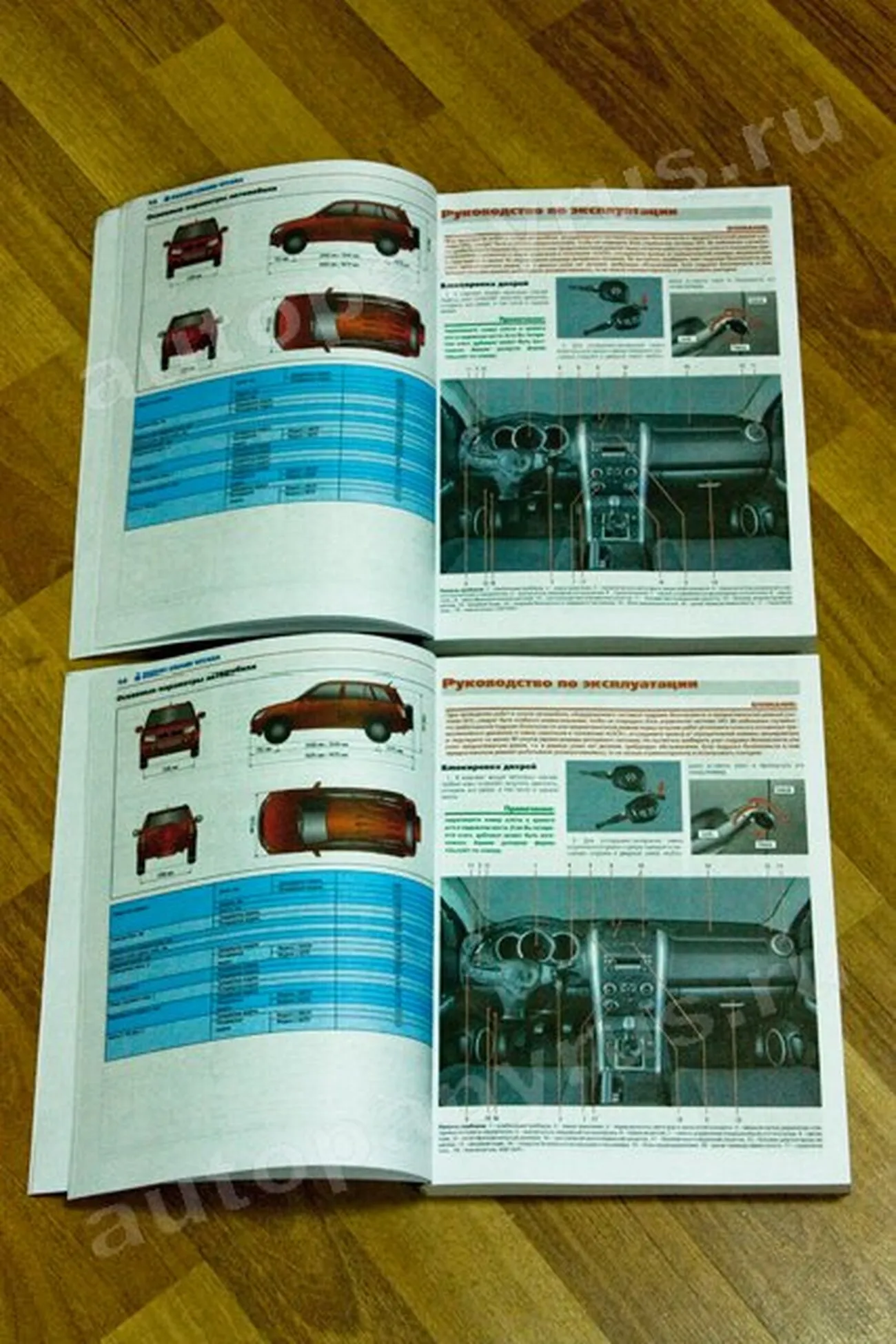 Автокнига: руководство / инструкция по ремонту и эксплуатации SUZUKI ...